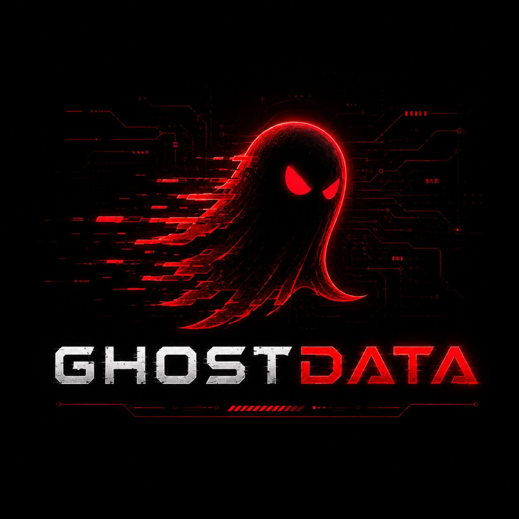 GhostData